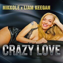 Cover of Crazy Love