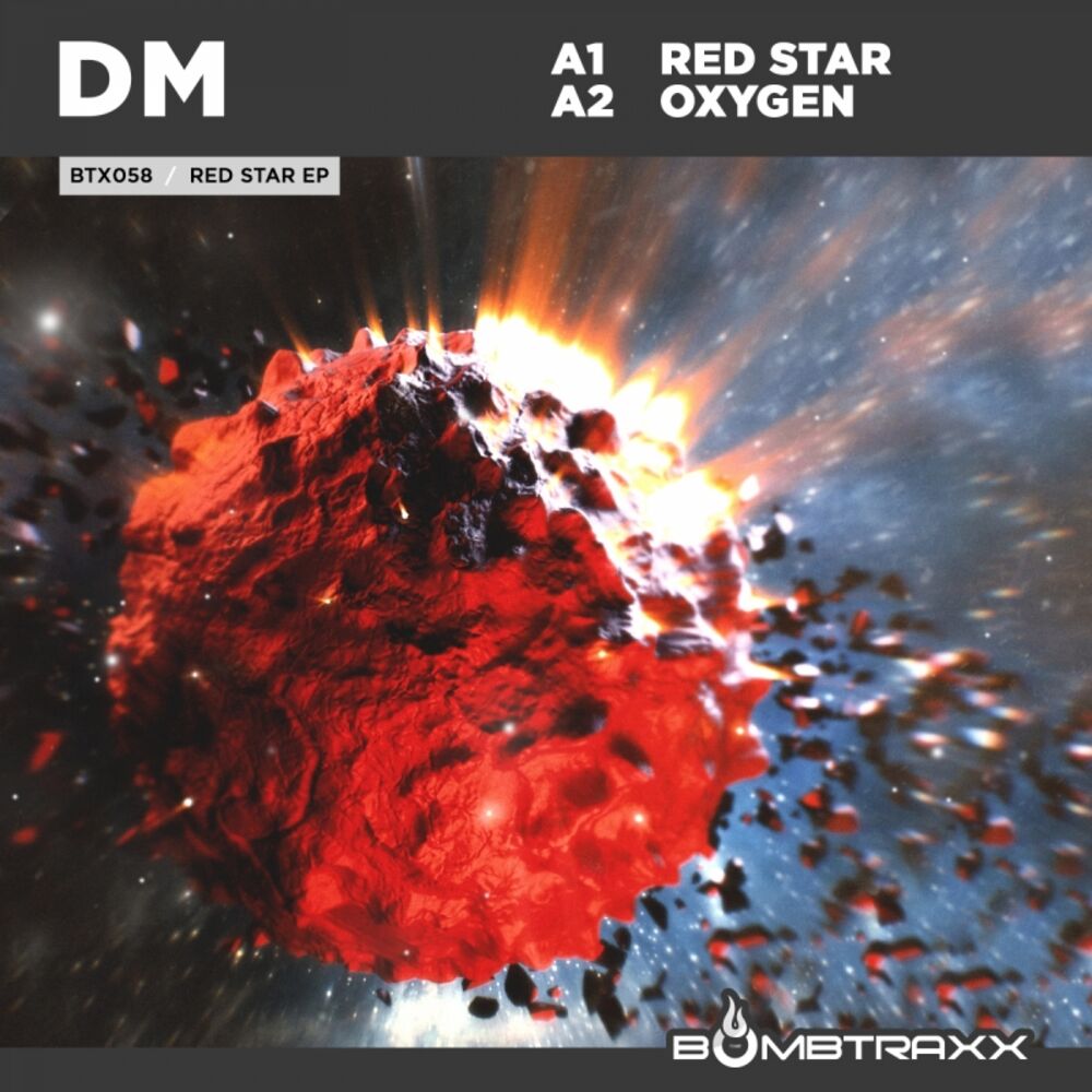 Picture of Red Star EP
