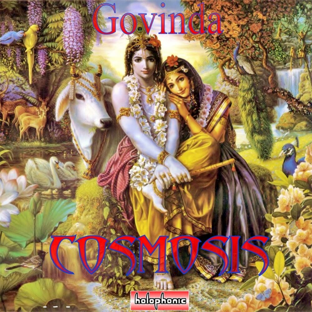 Picture of Govinda