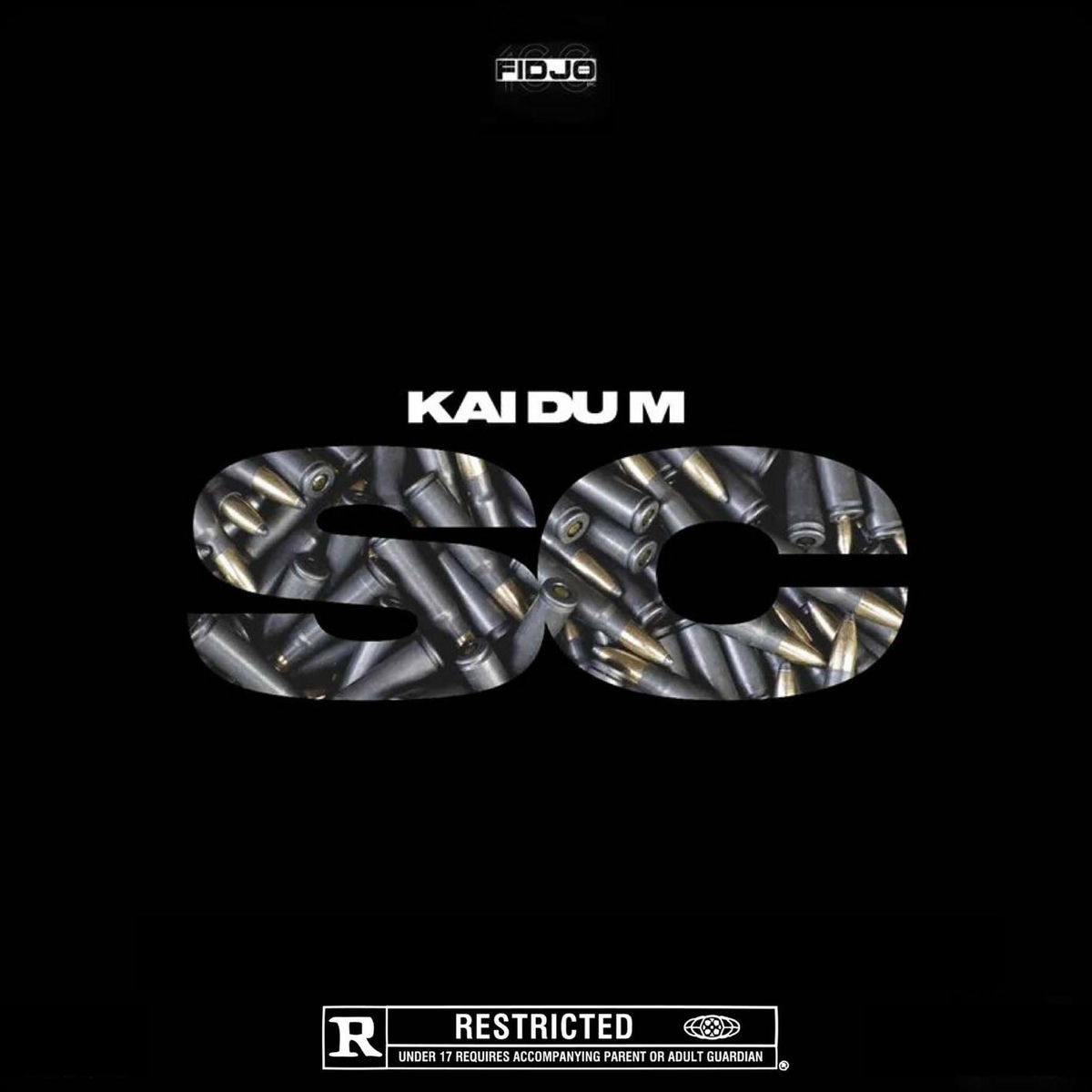 Album cover of SC