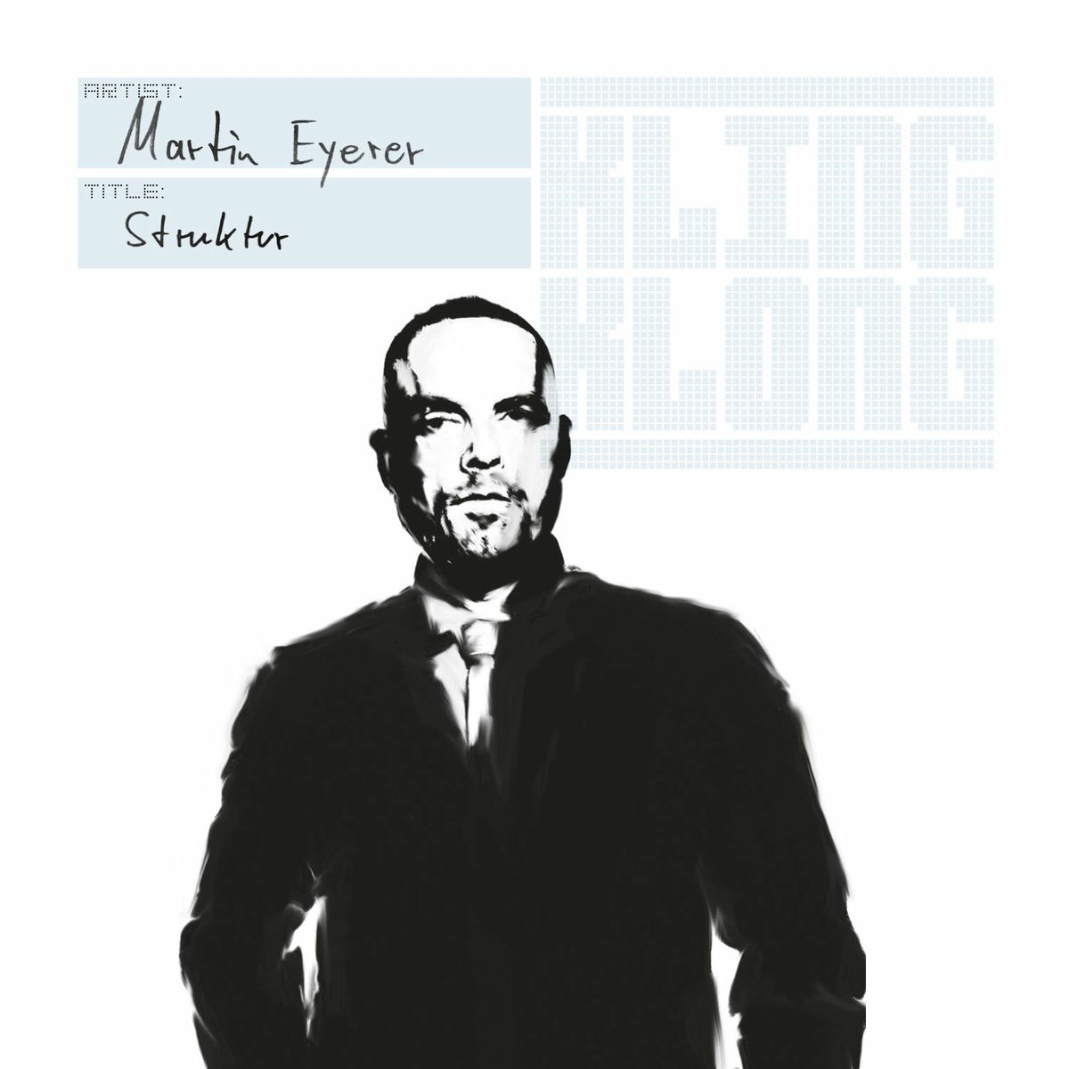 Album cover of Struktur