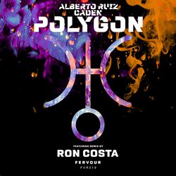 Cover of Polygon
