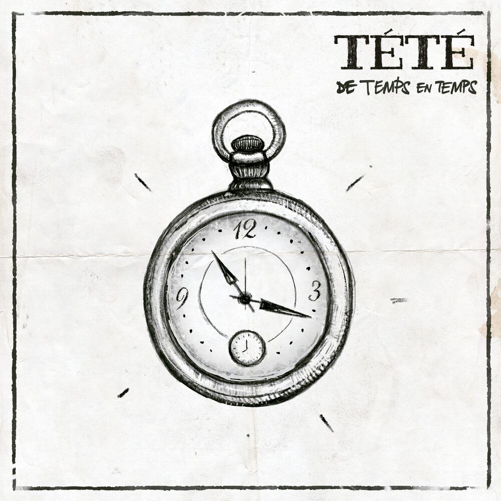 Picture of De temps en temps