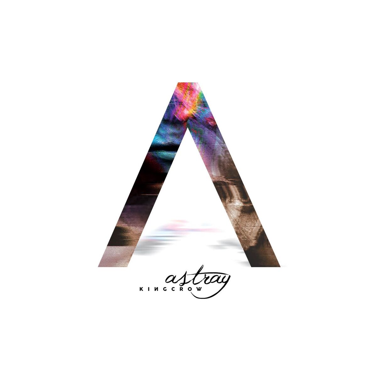 Album cover of Astray