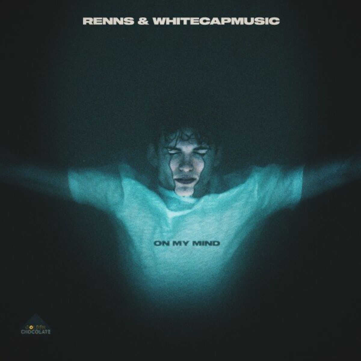 Album cover of On My Mind