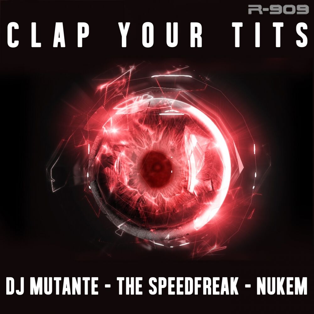 Picture of Clap Your Tits EP