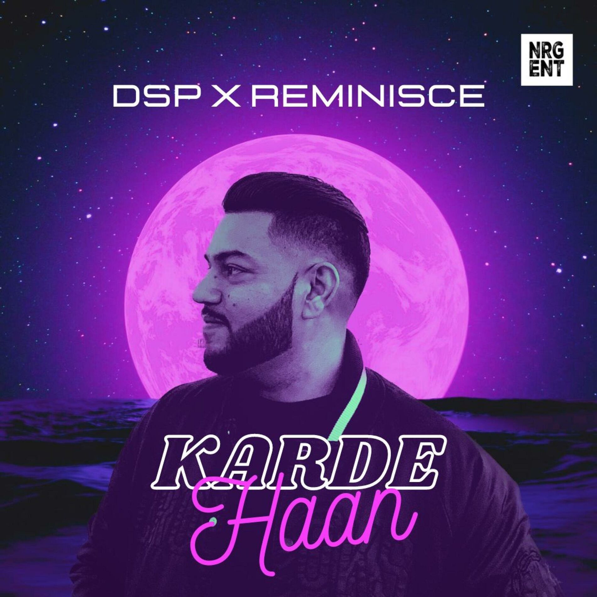 Album cover of Karde Haan (feat. Reminisce)