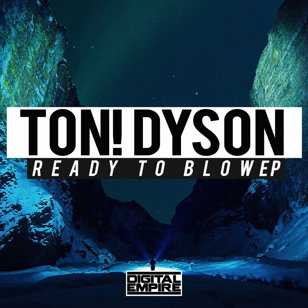 Picture of Ready to Blow EP