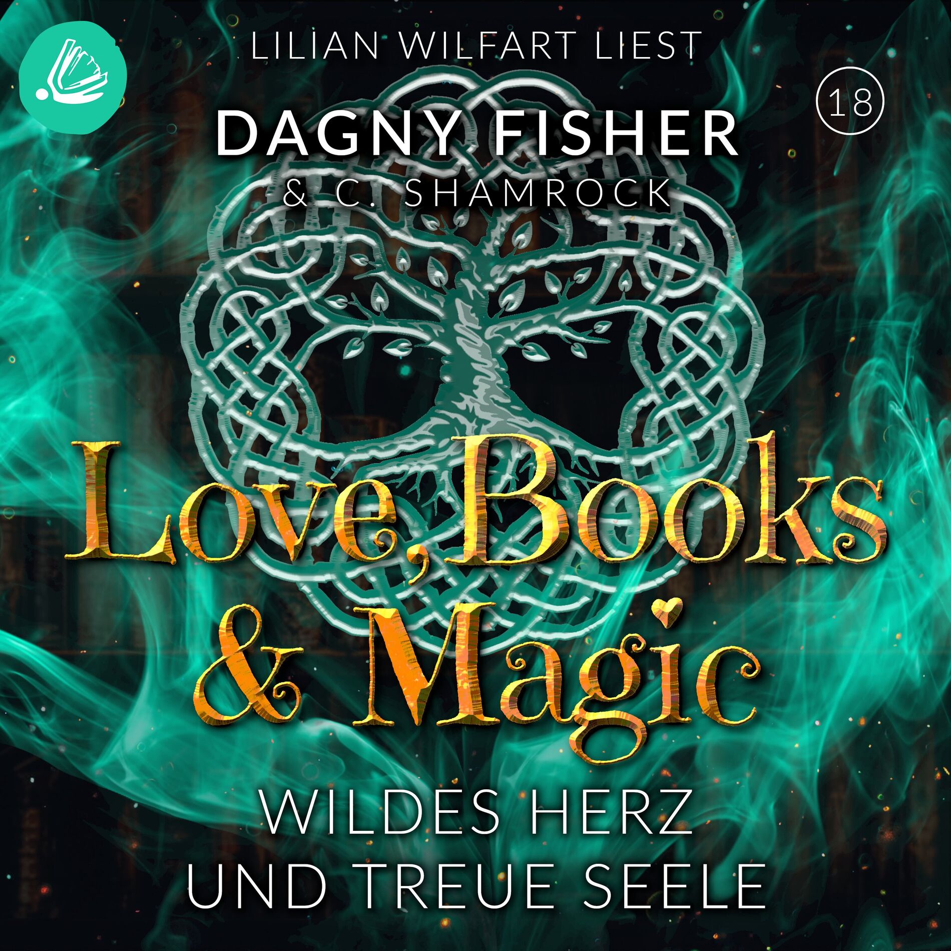 Album cover of Wildes Herz und treue Seele