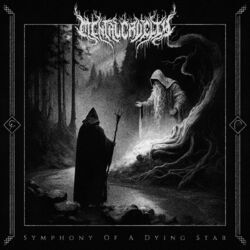 Cover of Symphony of a Dying Star