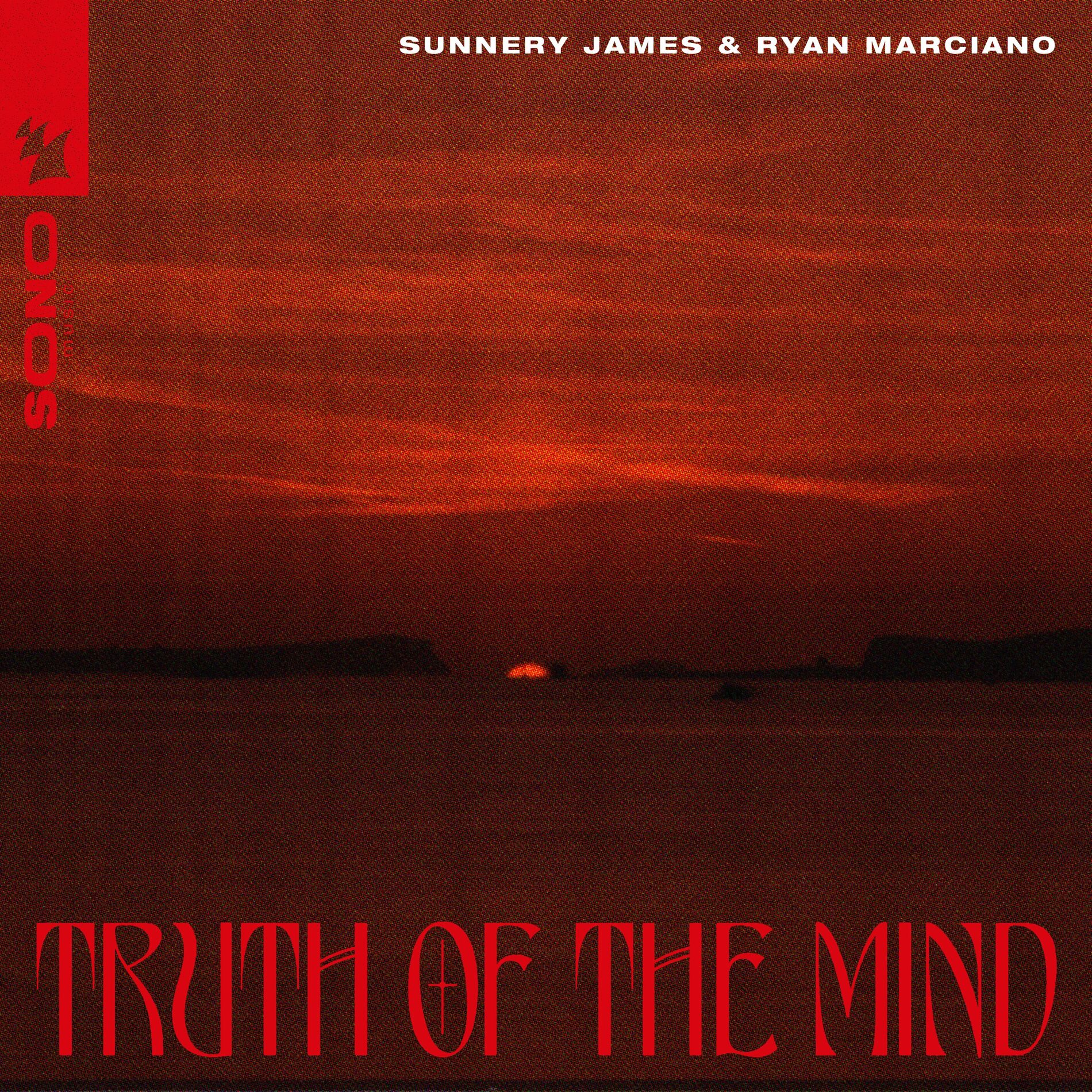 Album cover of Truth Of The Mind
