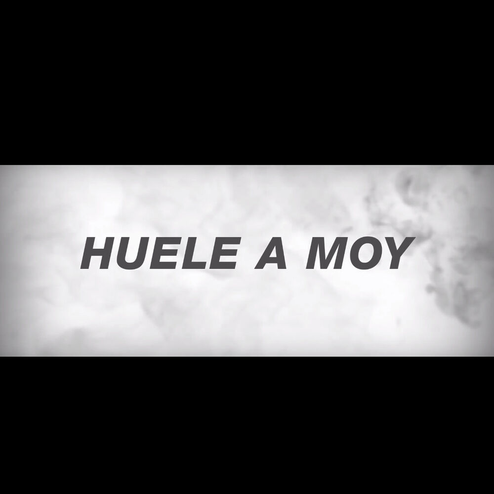 Picture of Huele a Moy - Single
