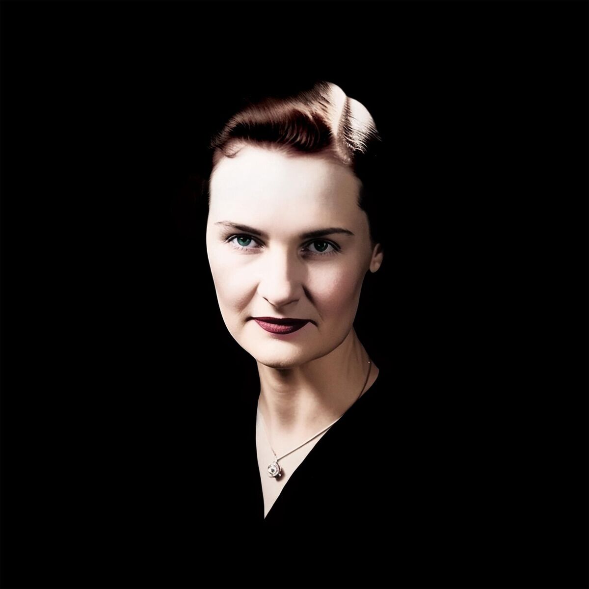 Album cover of Irène