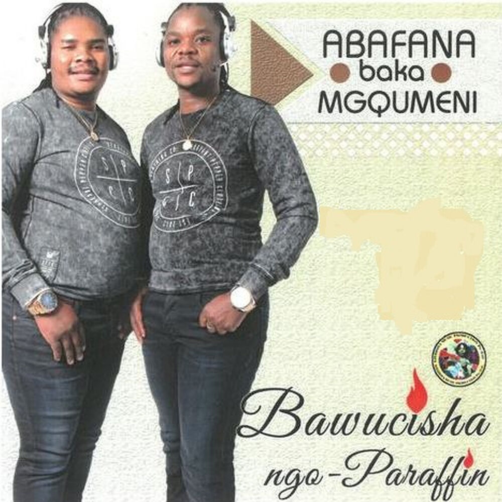 Picture of Bawucisha ngo paraffin