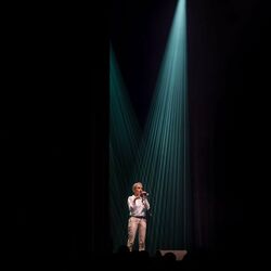 Cover of Hallelujah