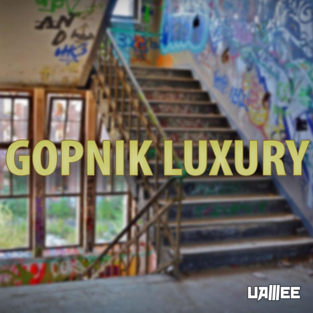 Picture of Gopnik Luxury