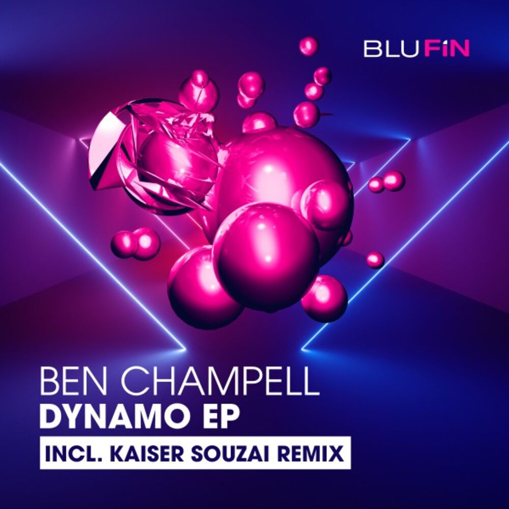 Picture of Dynamo EP
