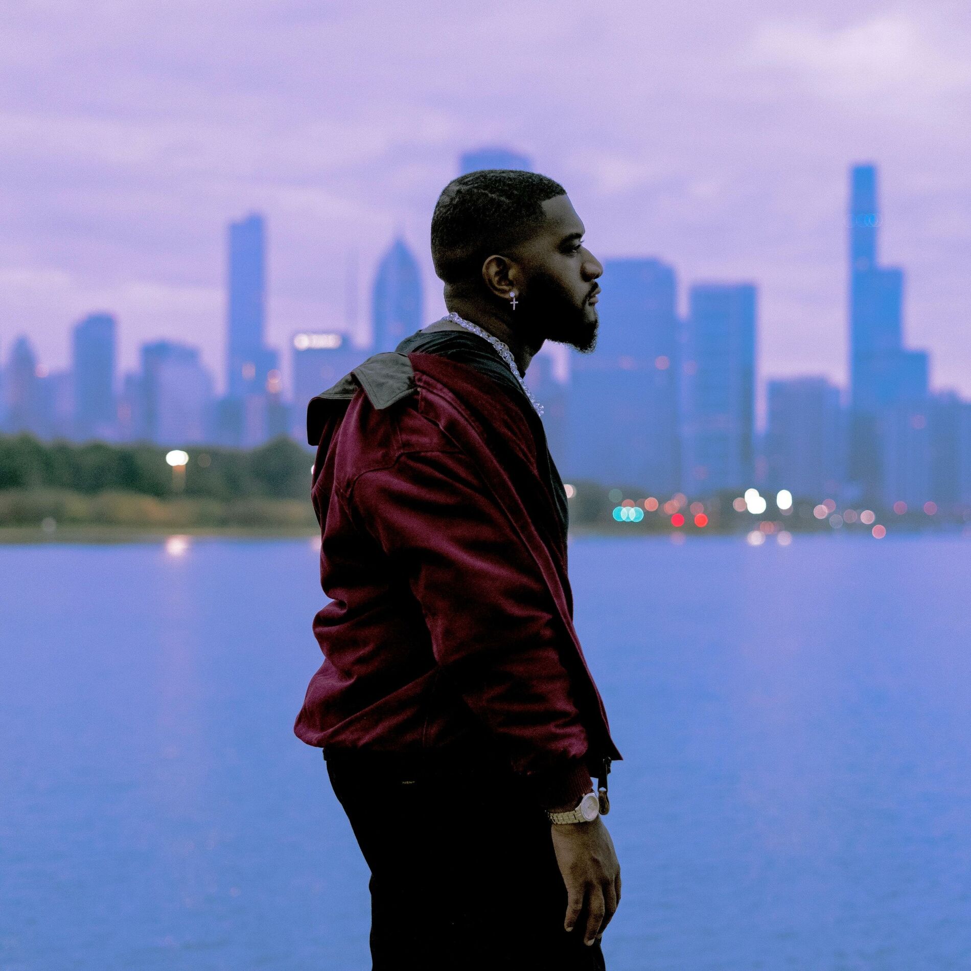Album cover of FROM HERE ON OUT