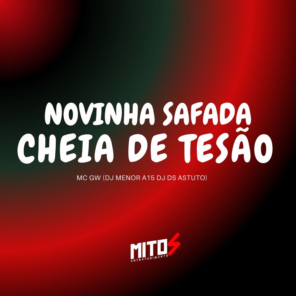 Picture of Novinha Safada Cheia De Tesão