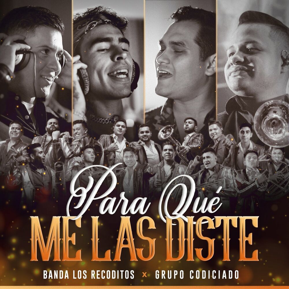 Picture of Para Qué Me Las Diste