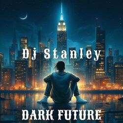 Cover of Dark Future
