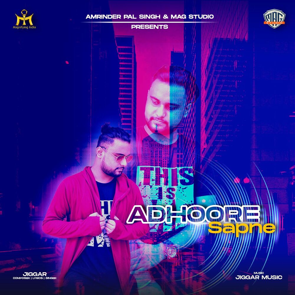 Picture of Adhoore Sapne