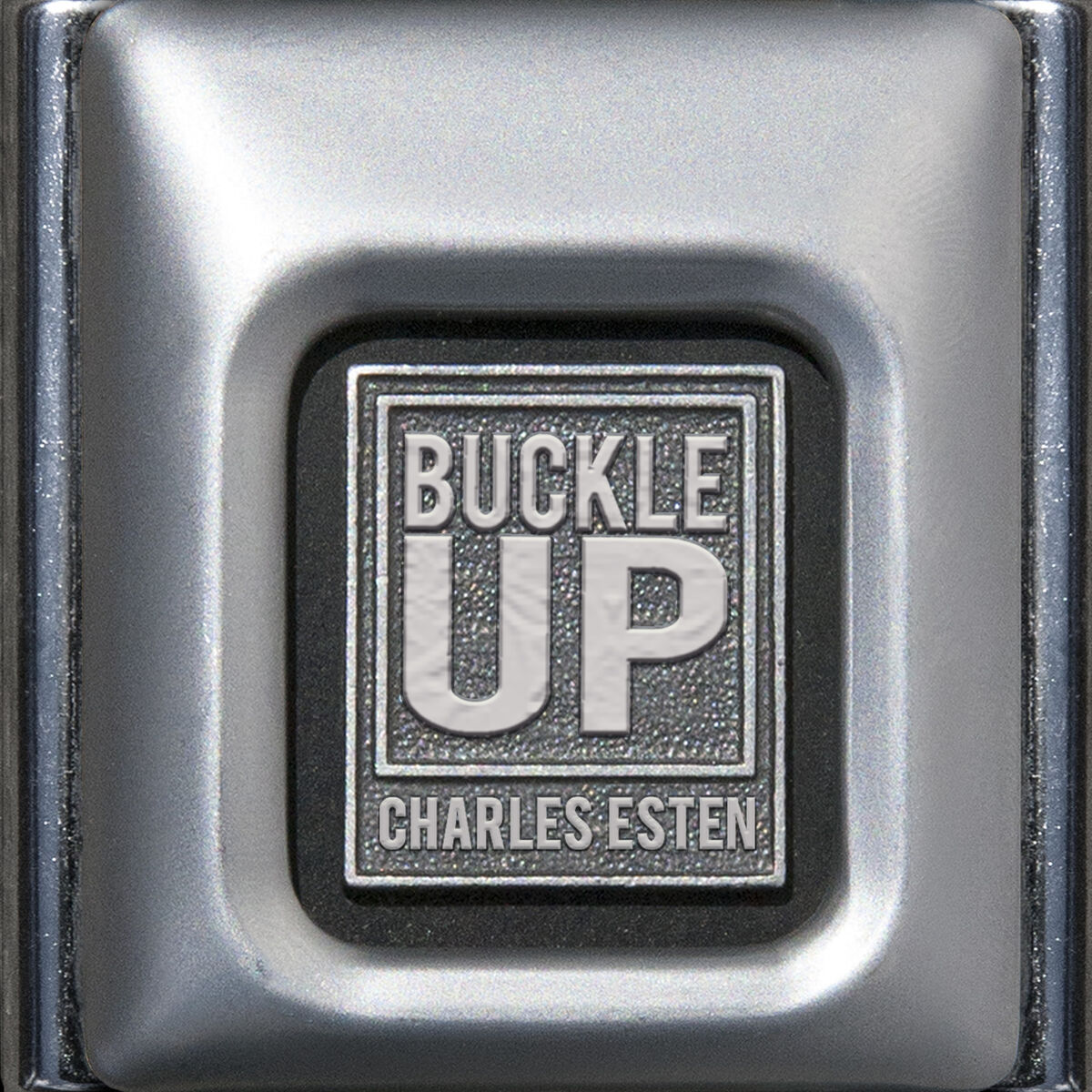 Album cover of Buckle Up
