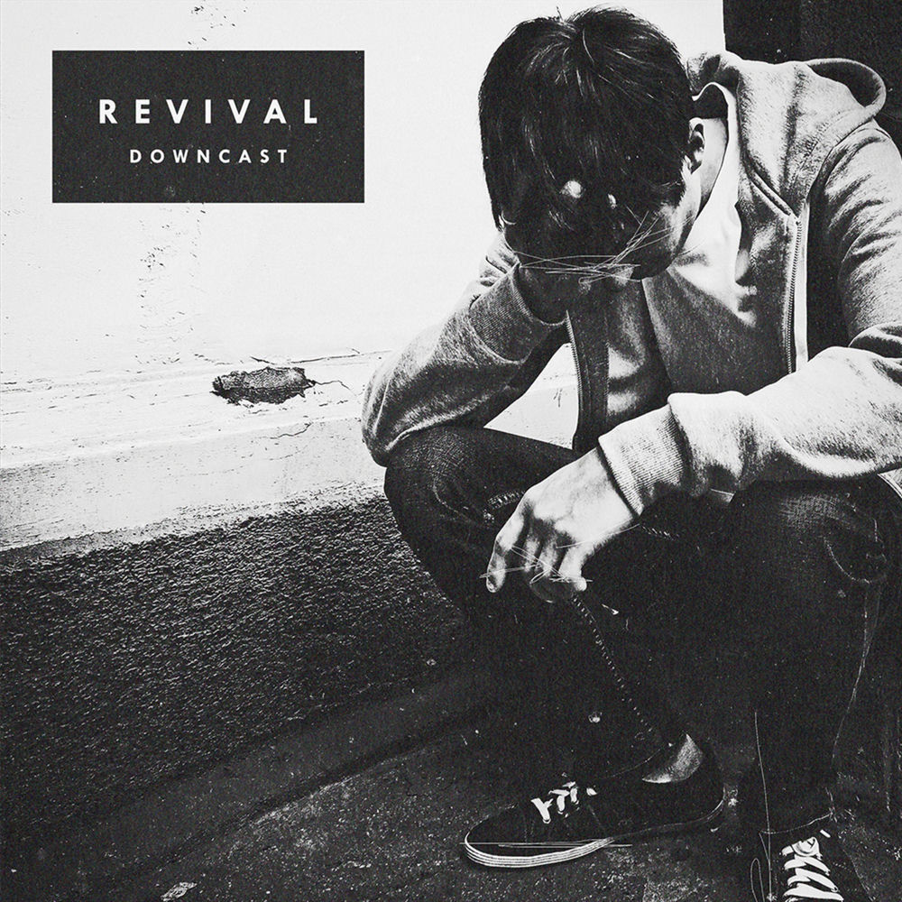 Downcast cover