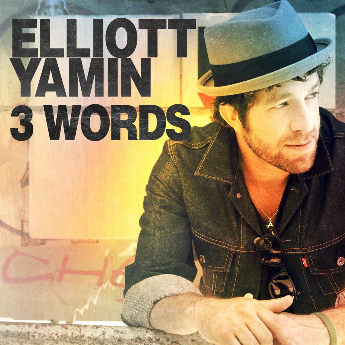 Album cover of 3 Words