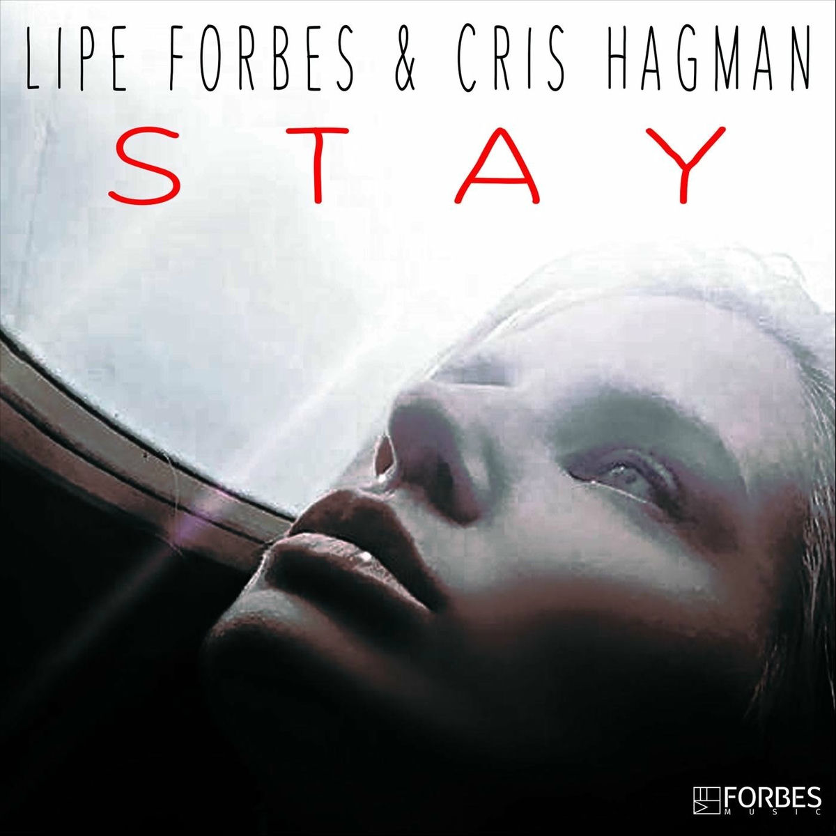 Album cover of Stay
