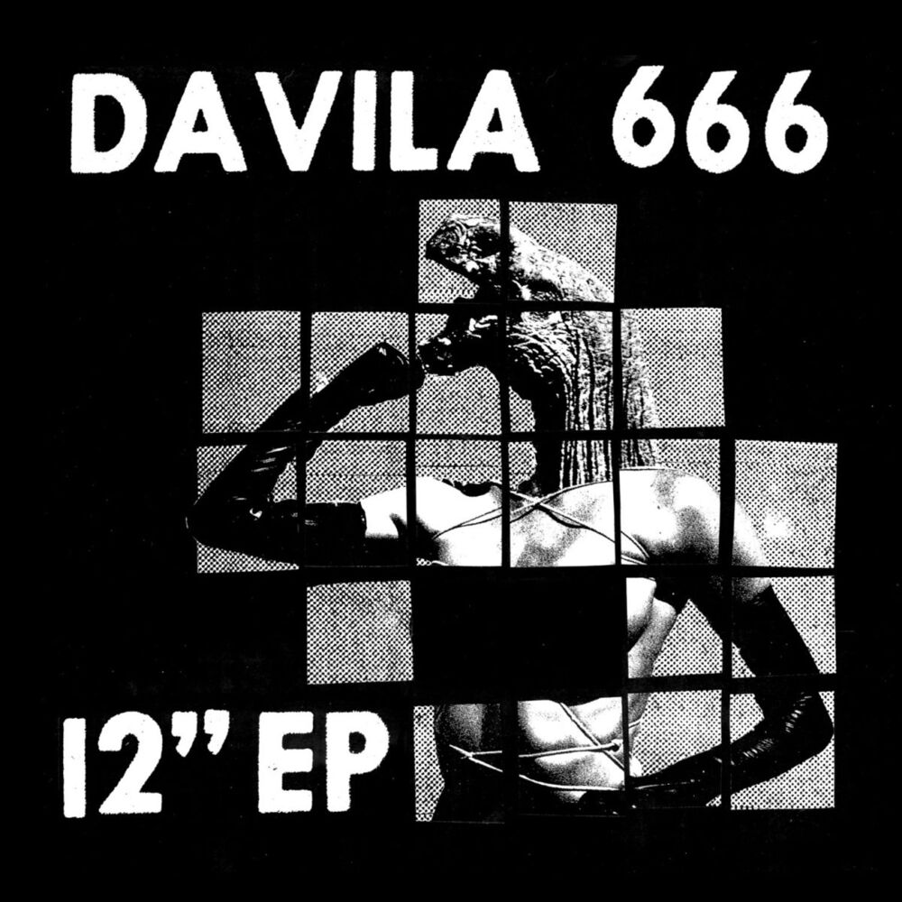 Picture of 12" EP