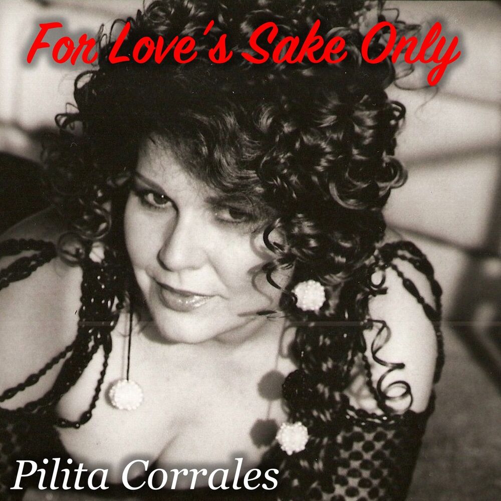 Picture of For Love's Sake Only