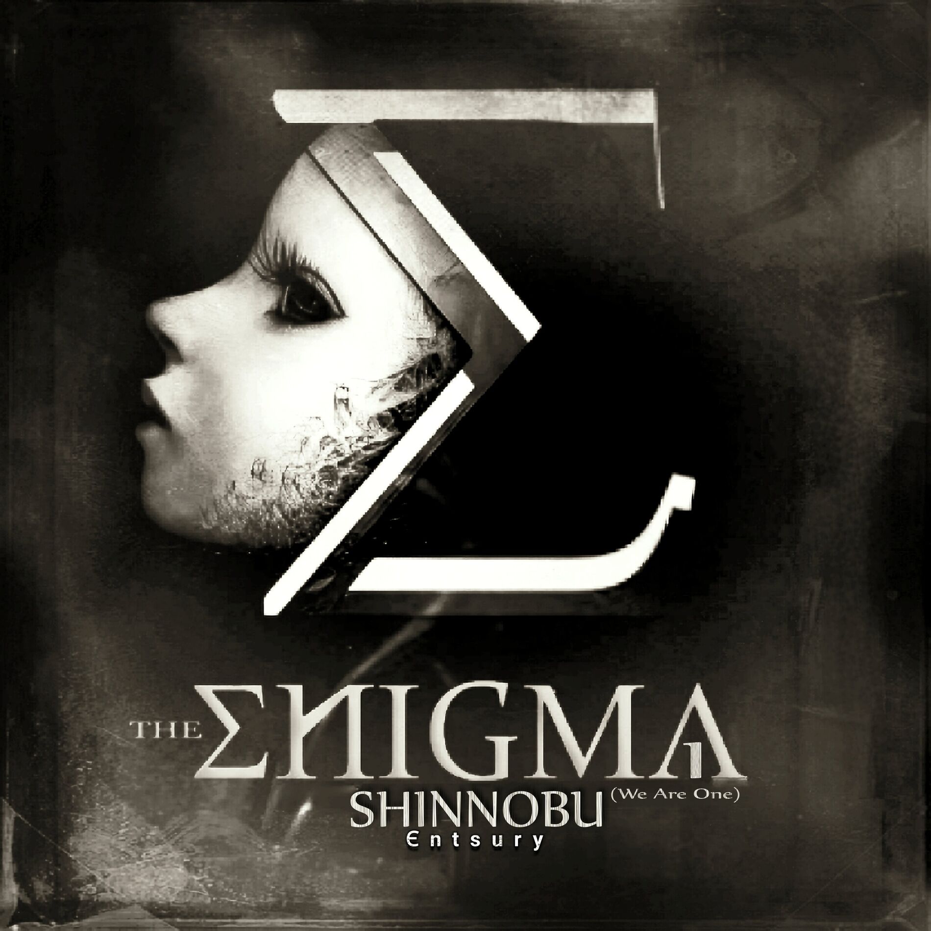 Album cover of The Enigma I (We Are One)