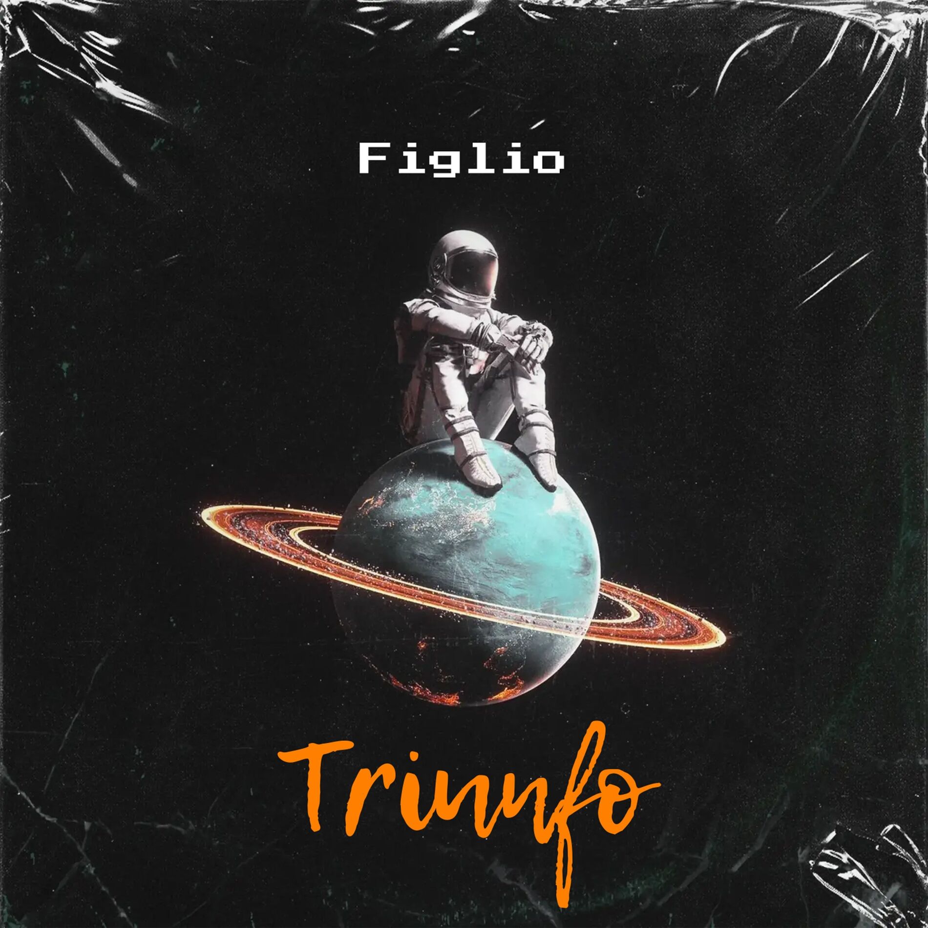 Album cover of TRIUNFO