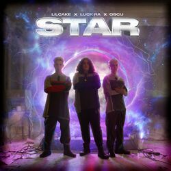 Cover of Star