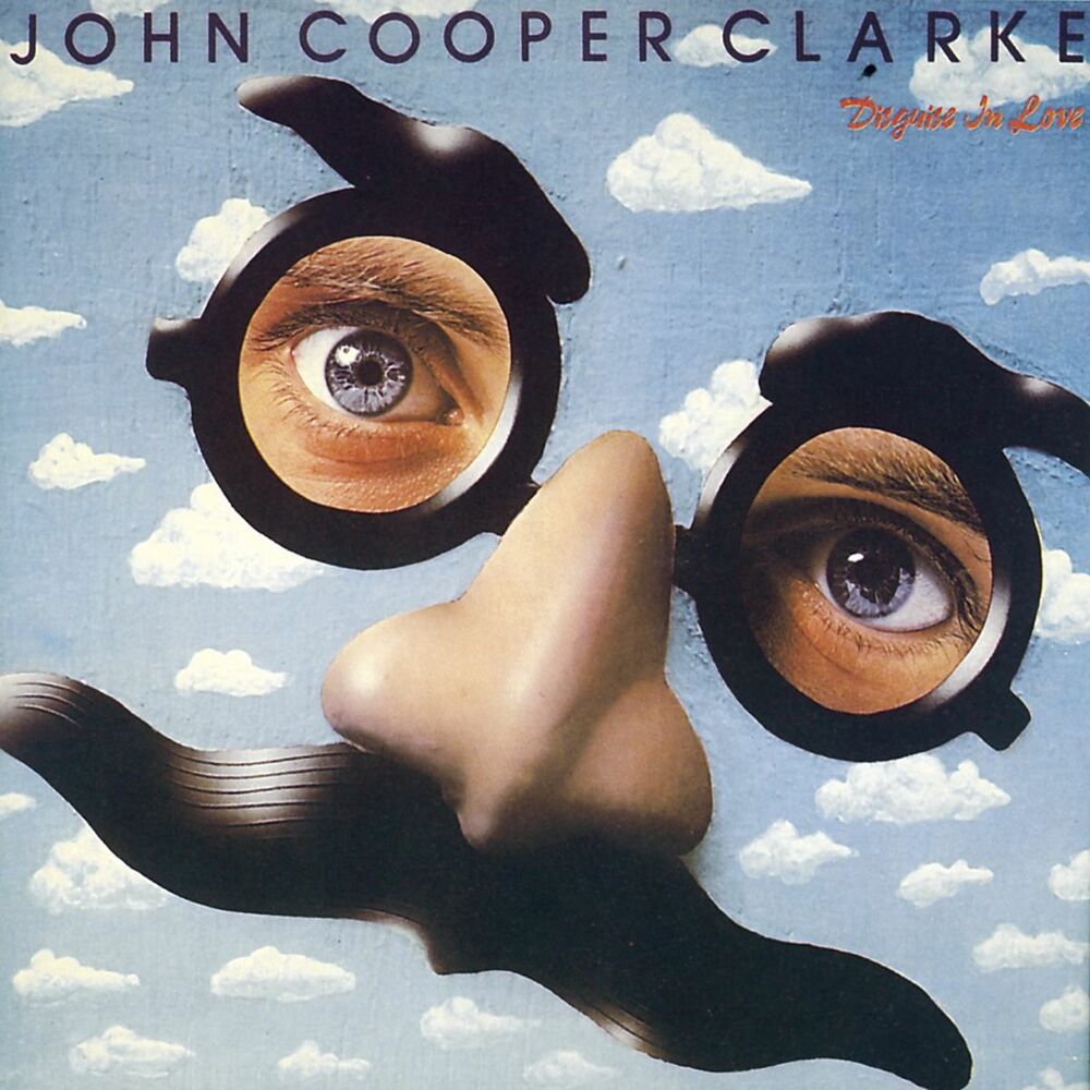 Picture of Disguise In Love