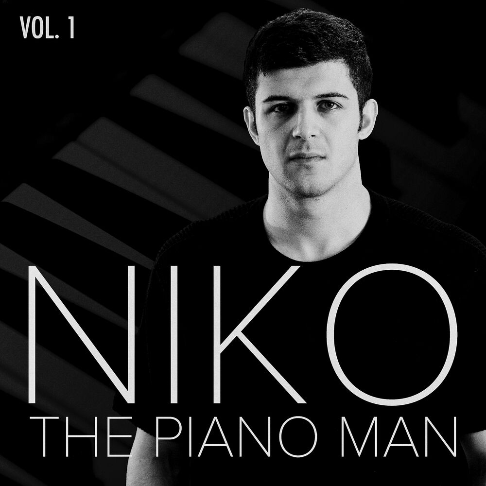 Picture of Niko the Piano Man, Vol. 1