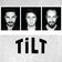 Meleklerimi indirdim by Tilt album cover