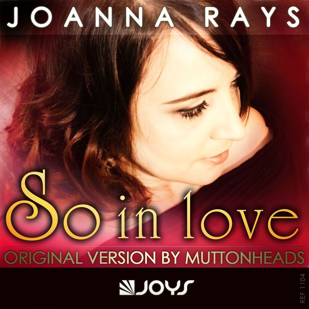 Picture of So in Love (Pack 1)
