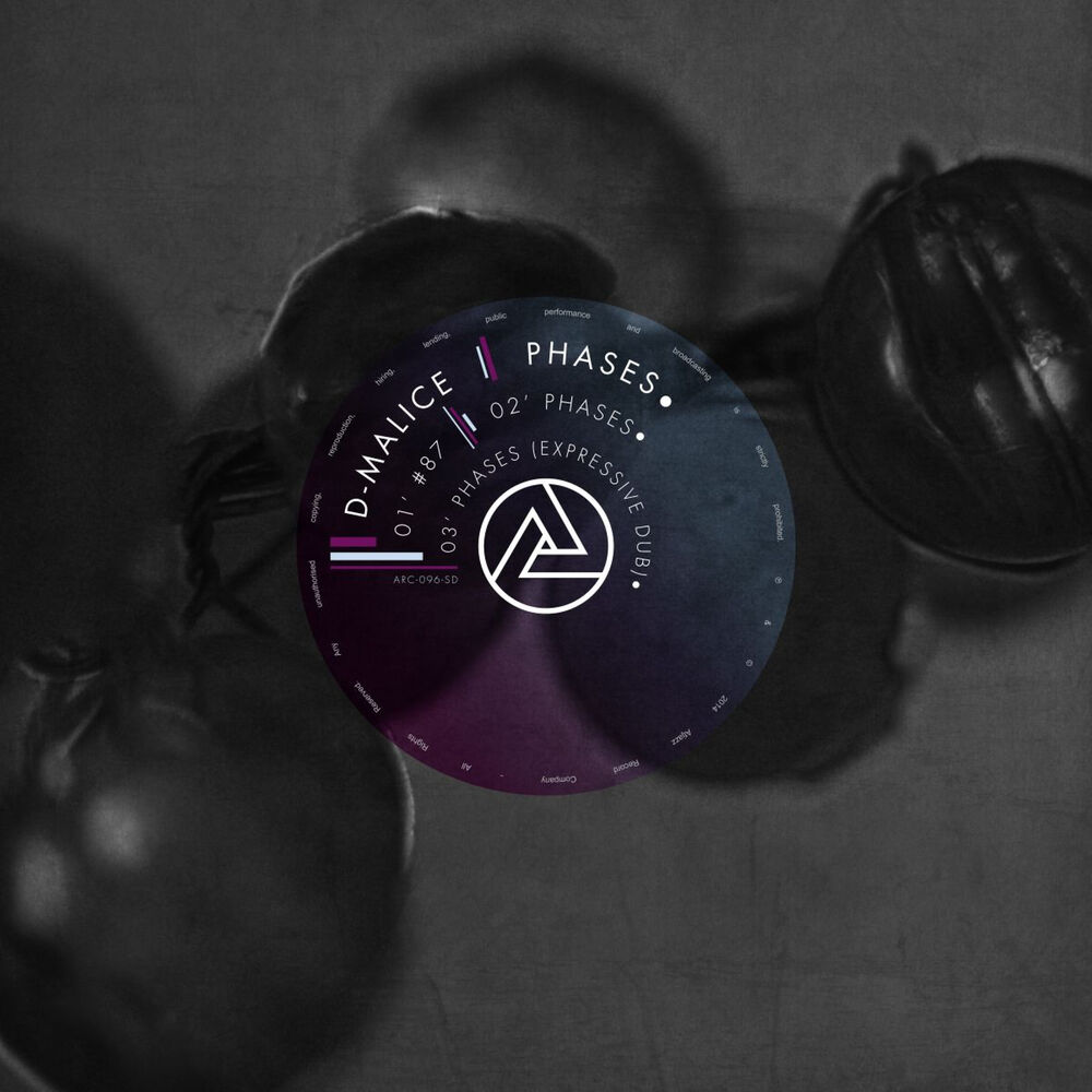 Picture of Phases