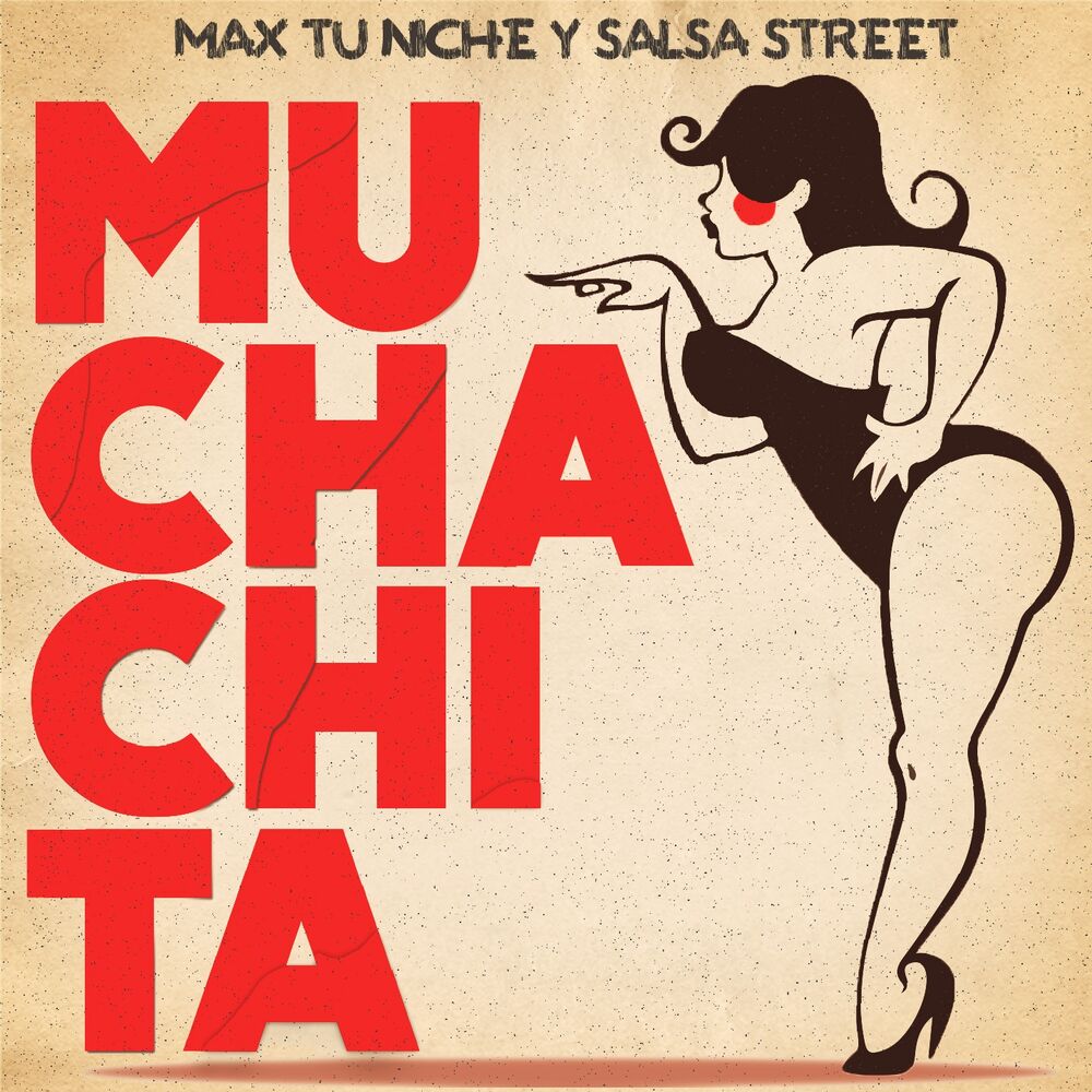 Picture of Muchachita