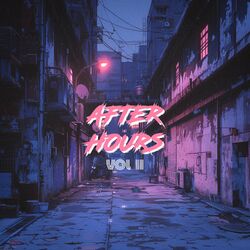 Cover of After Hours Vol II