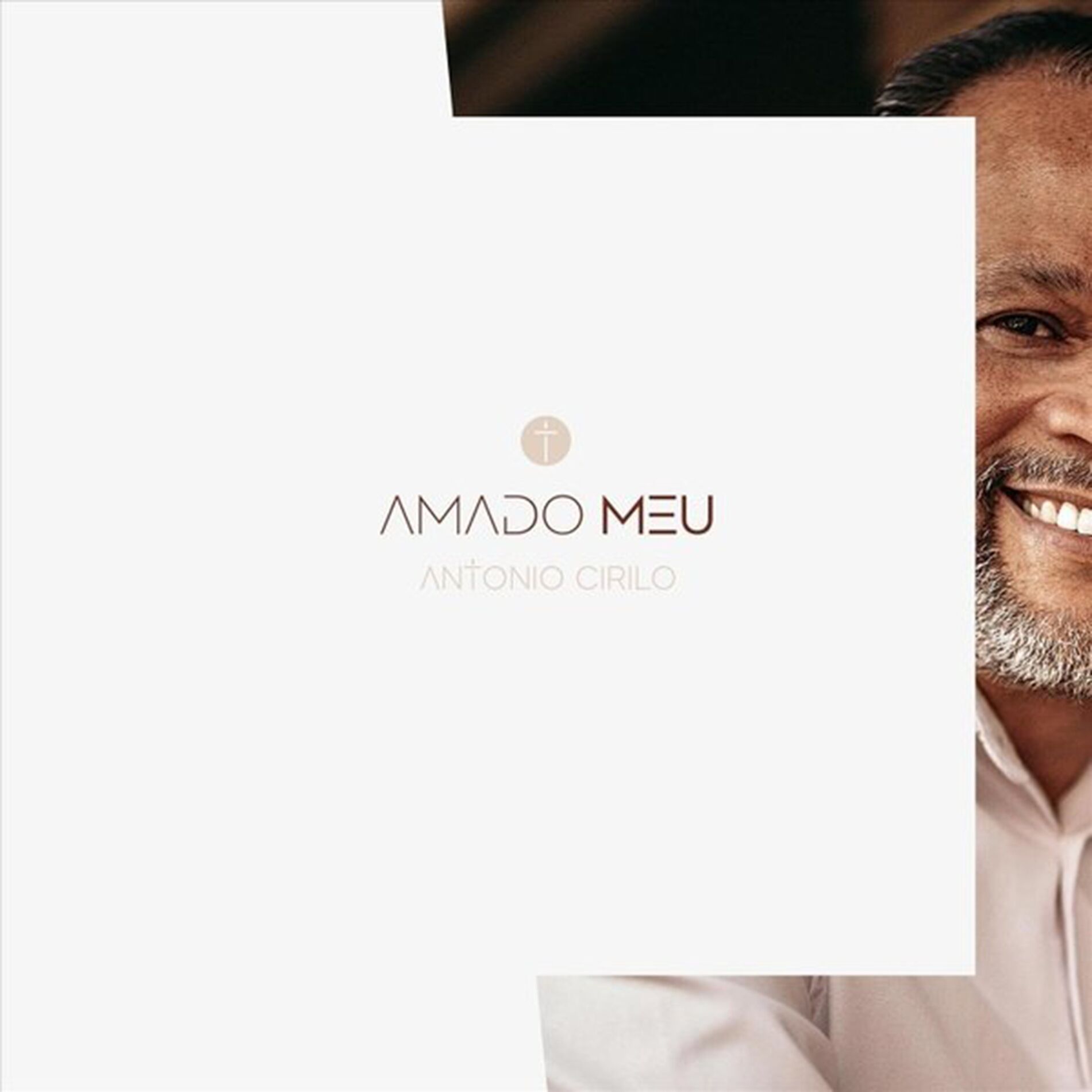Album cover of Amado Meu
