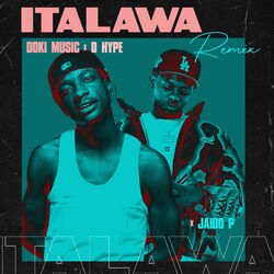 Cover of Italawa (Remix)