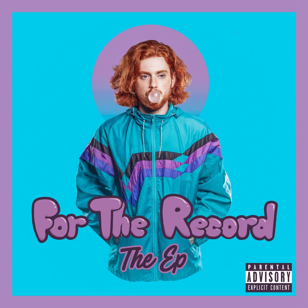 Picture of For the Record