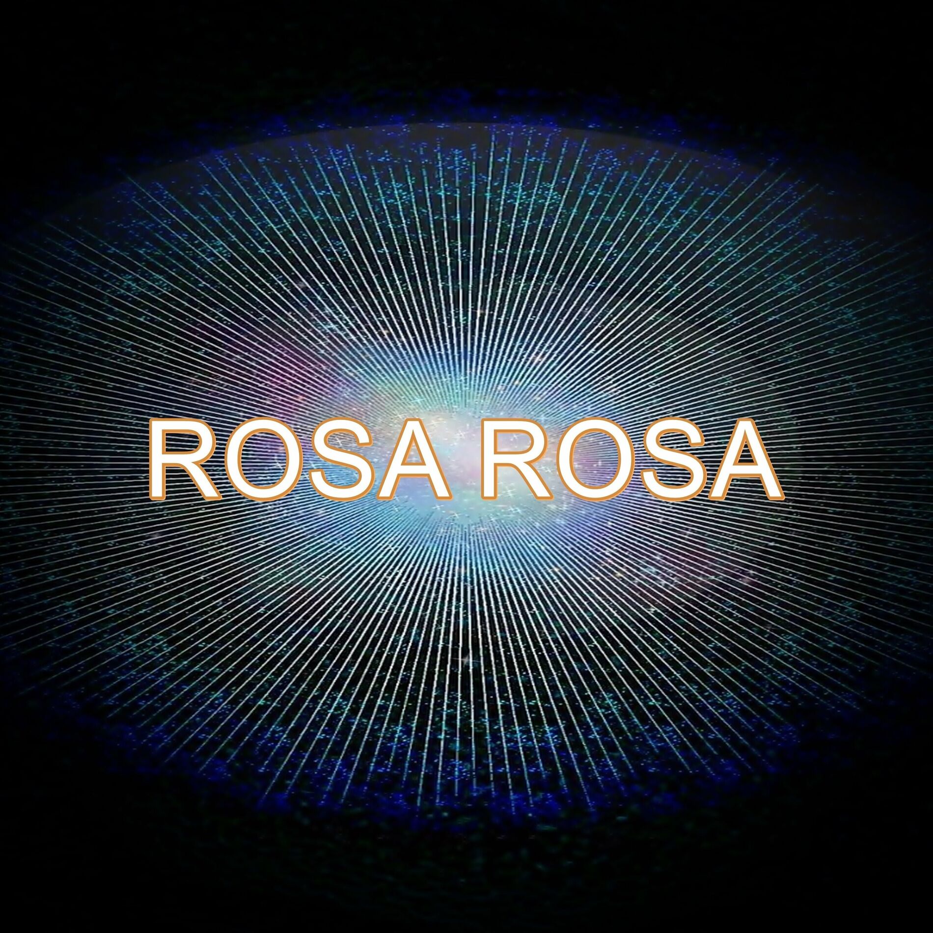 Album cover of ROSA ROSA