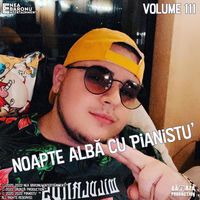 PIANISTU - PIANISTU' House Creation album artwork