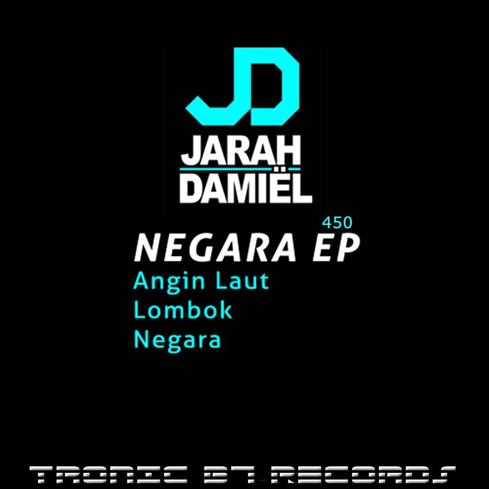 Picture of Negara EP