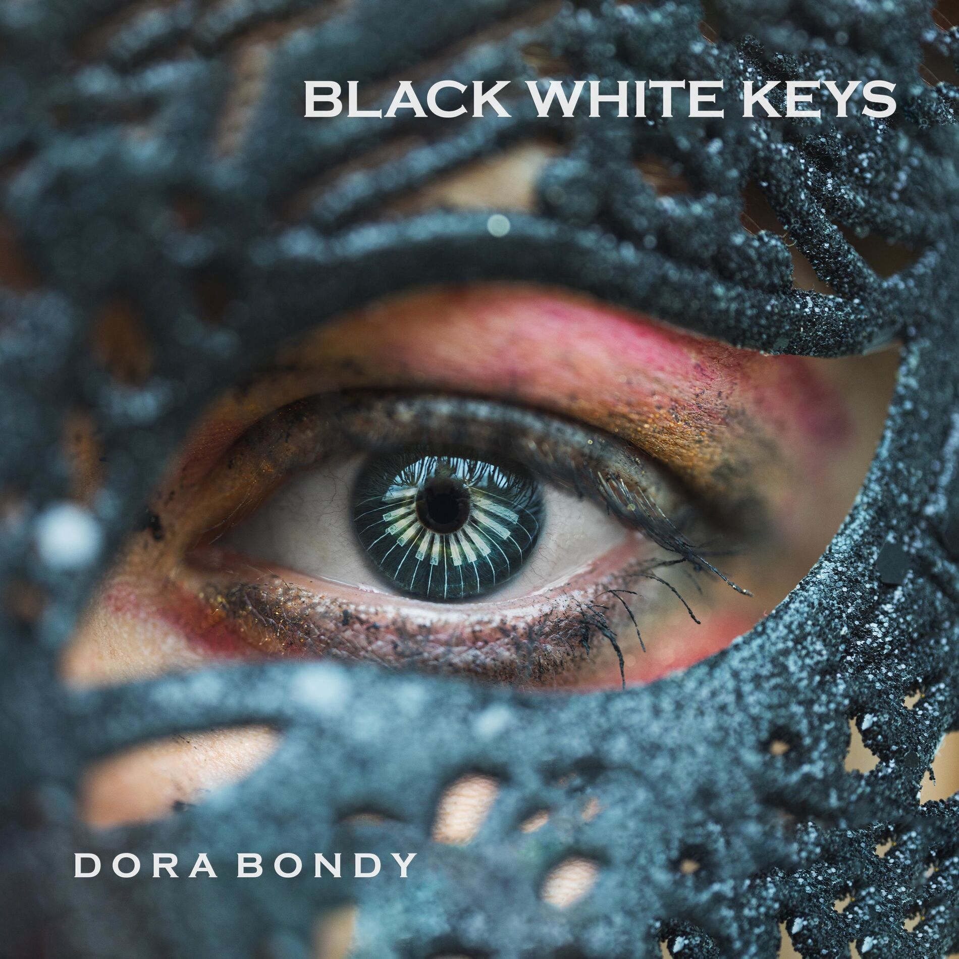 Album cover of Black White Keys