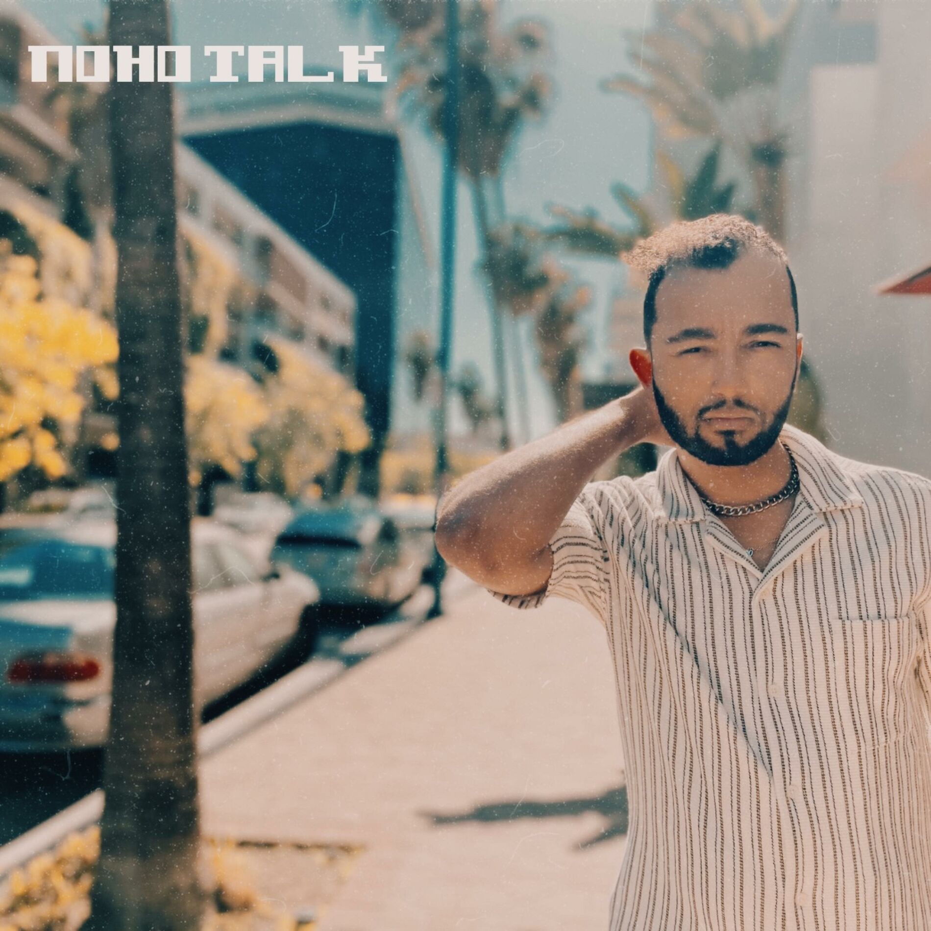 Album cover of Noho Talk